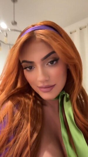 Kelsey Calemine Video #18