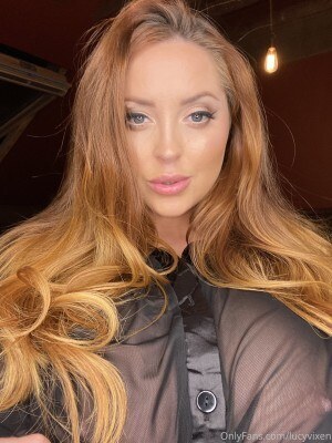 Lucy Vixen Photo #11