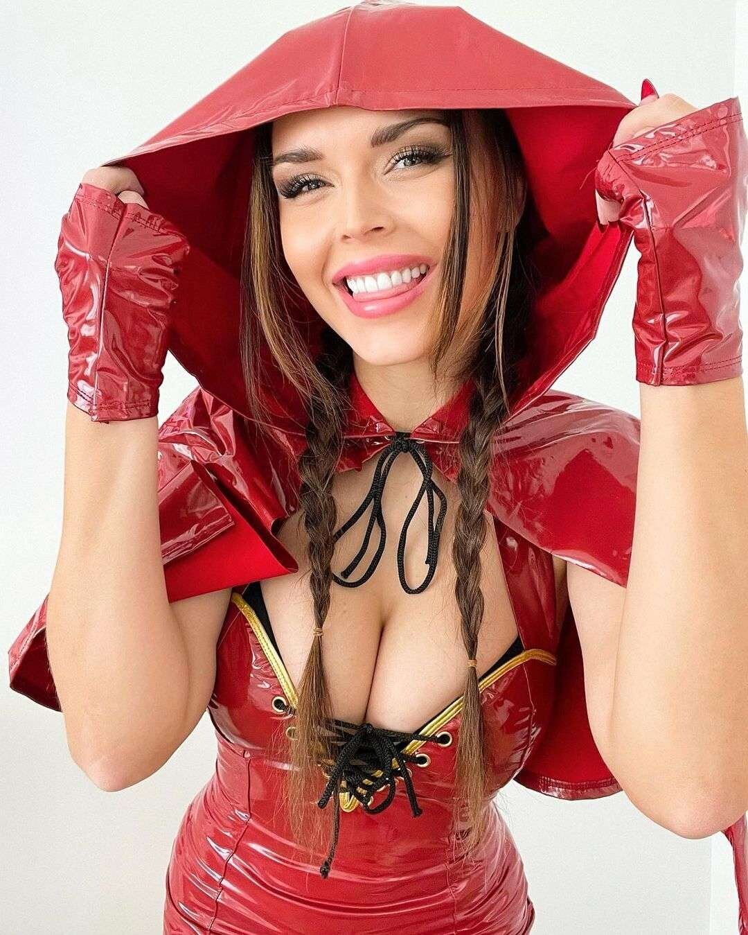 Heatheredeffect Photo #60