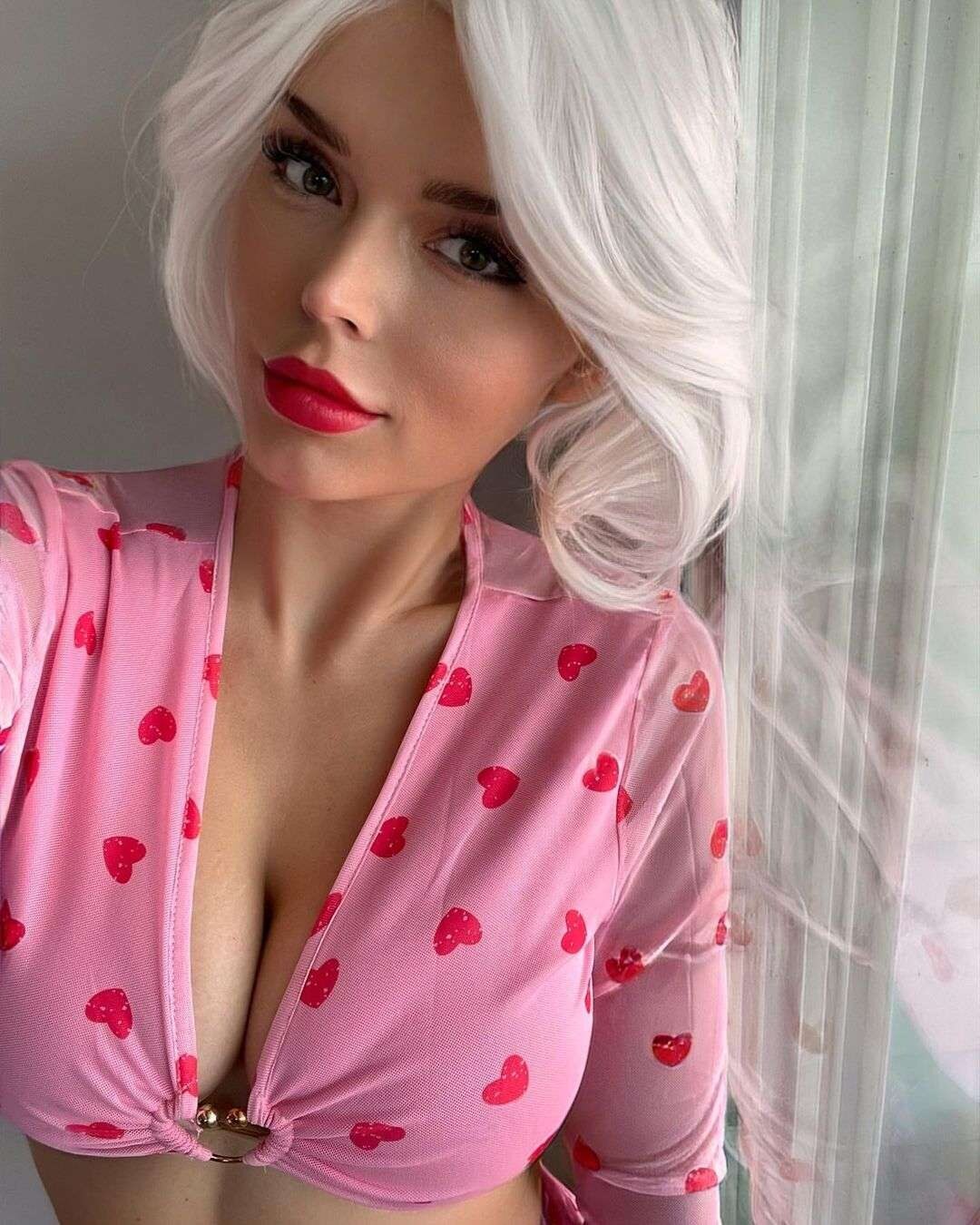 Heatheredeffect Photo #71