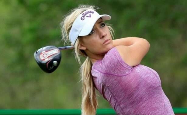 Paige Spiranac Photo #2