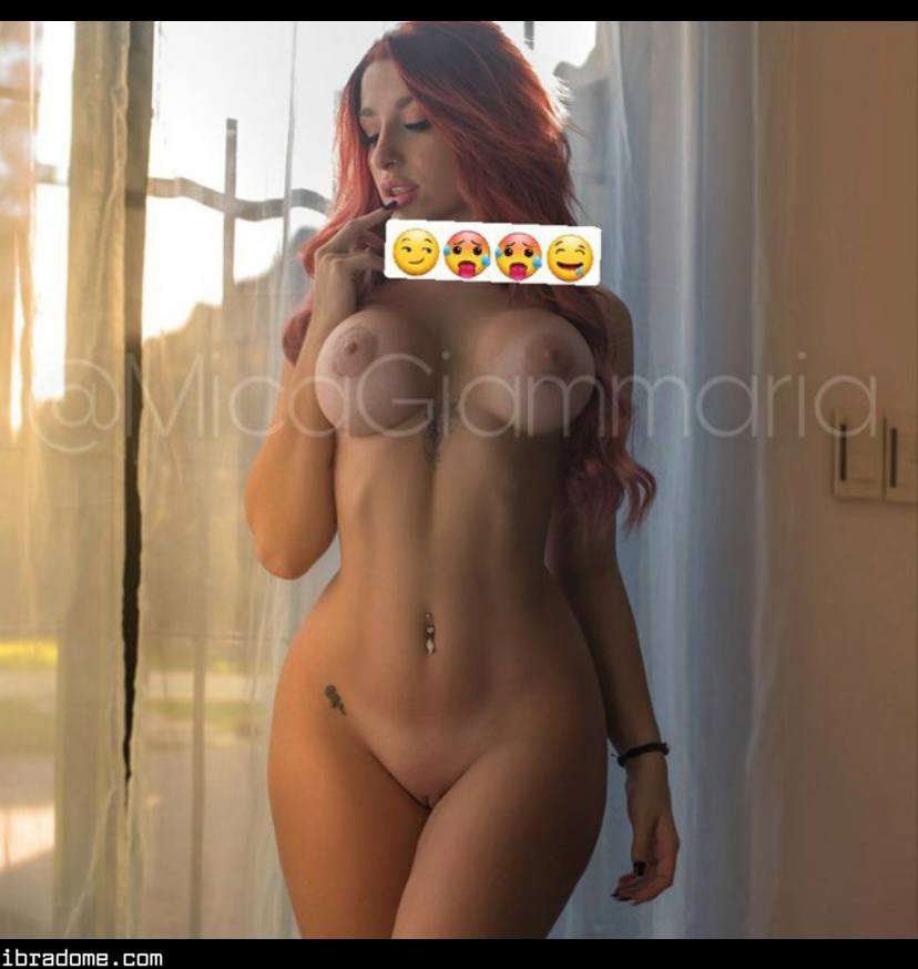 Micaela Giammaria Photo #225