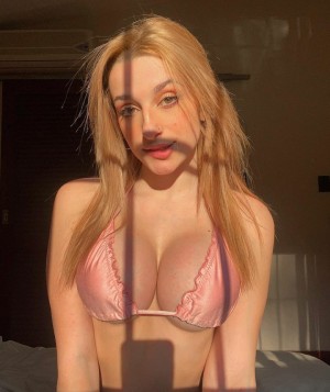 Micaela Giammaria Photo #168