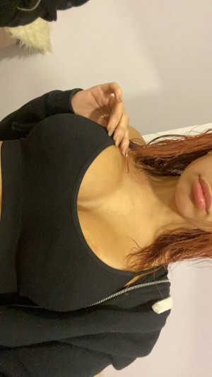 Micaela Giammaria Photo #230