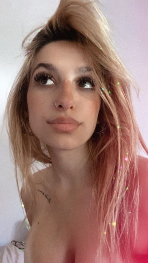 Micaela Giammaria Photo #387