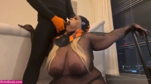 Suzy Marie Video #12