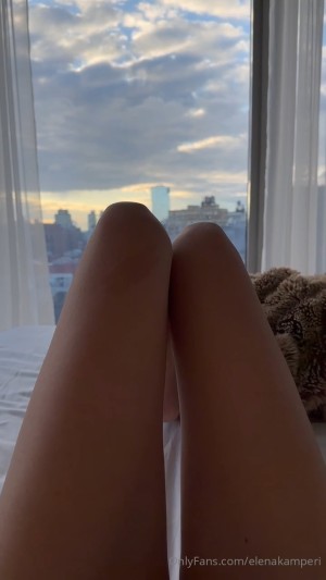 Elena Kamperi Post #37