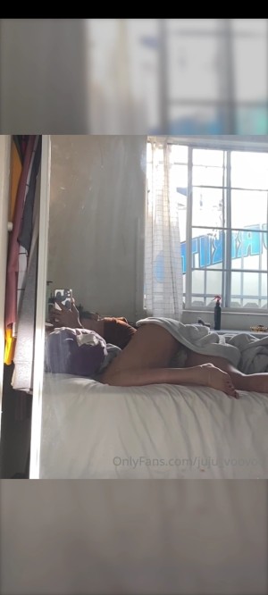 Juju Voovoo Video #24