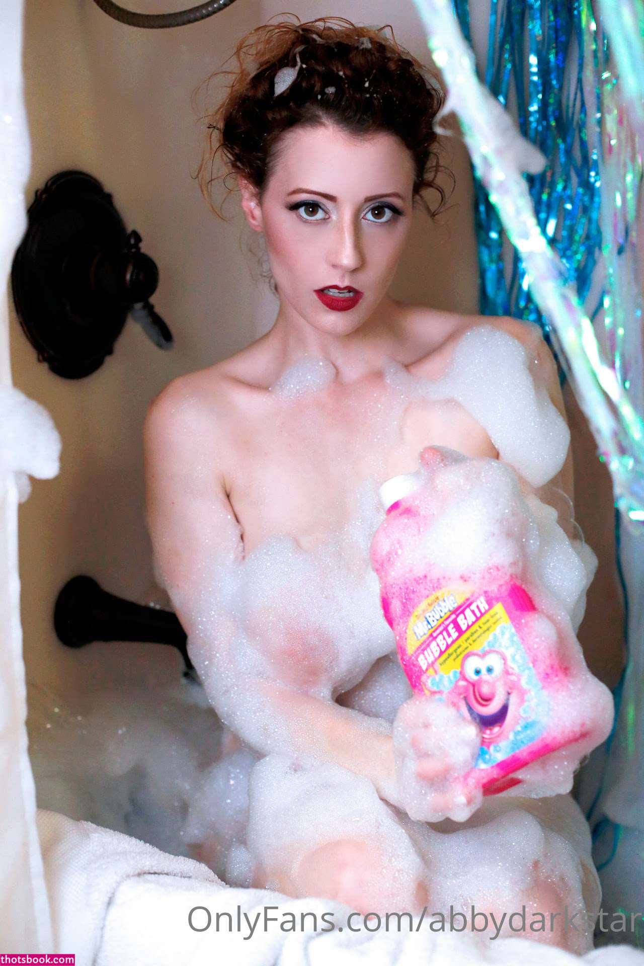 Abby Darkstar Photo #16