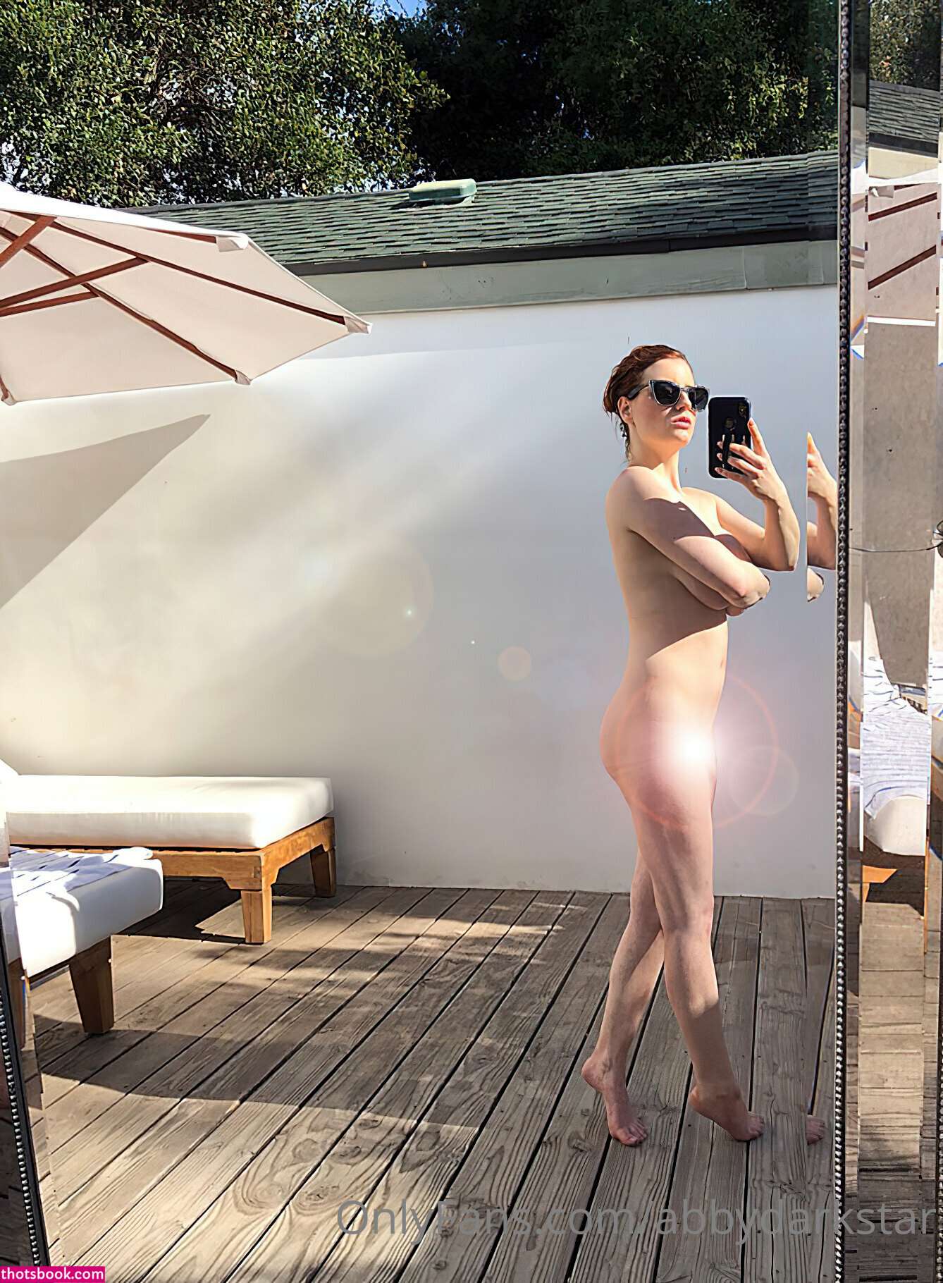 Abby Darkstar Photo #32