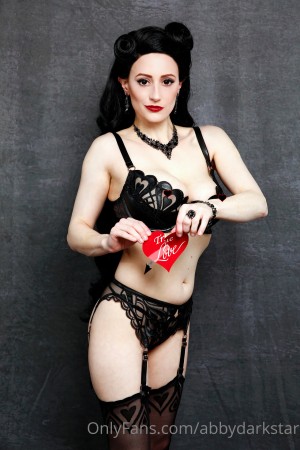 Abby Darkstar Photo #80