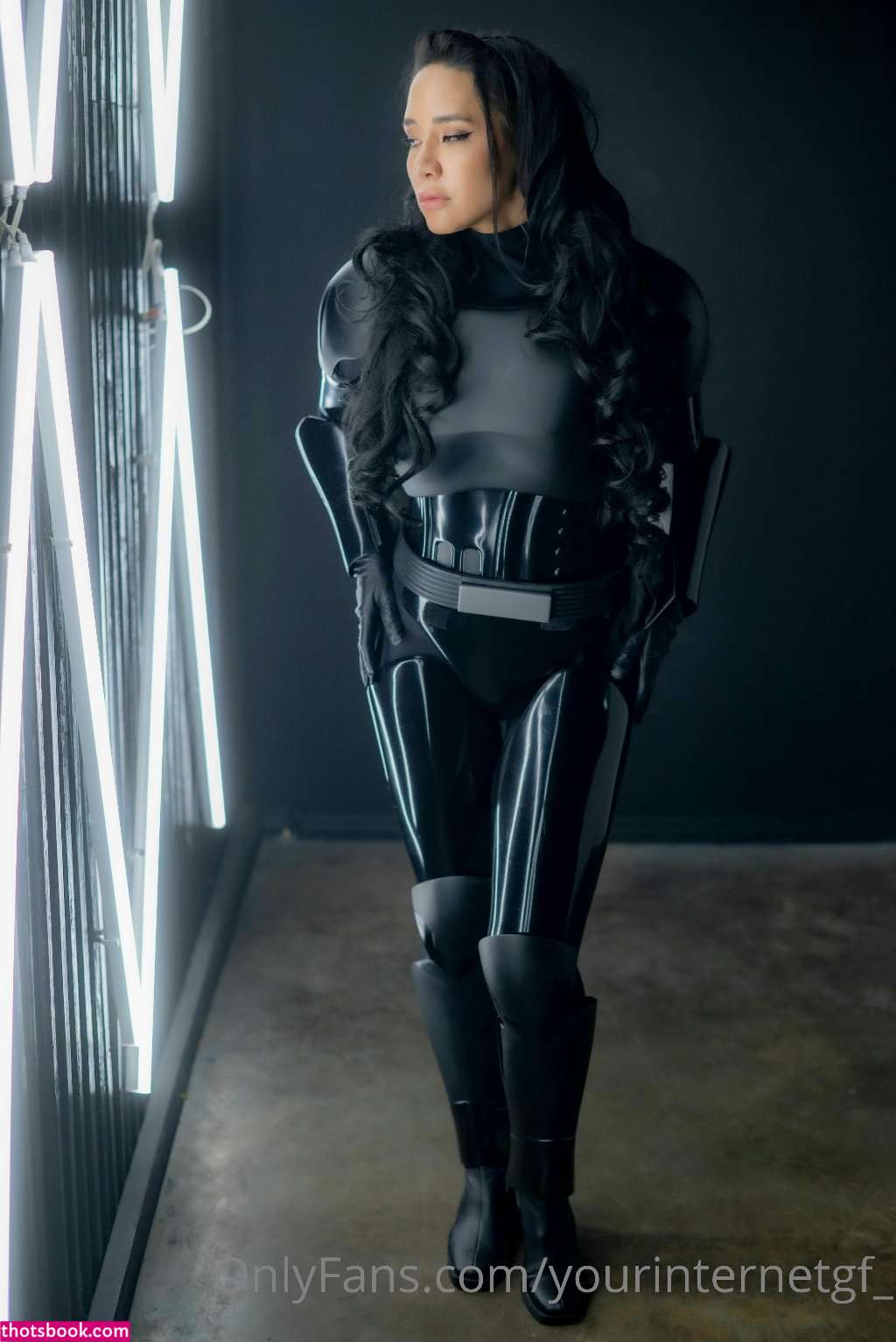 Milynn Sarley Photo #106