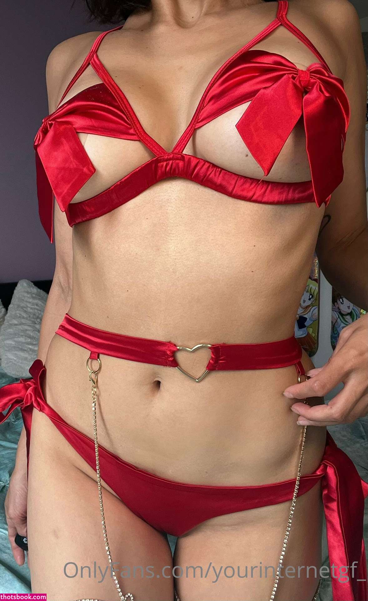 Milynn Sarley Photo #128