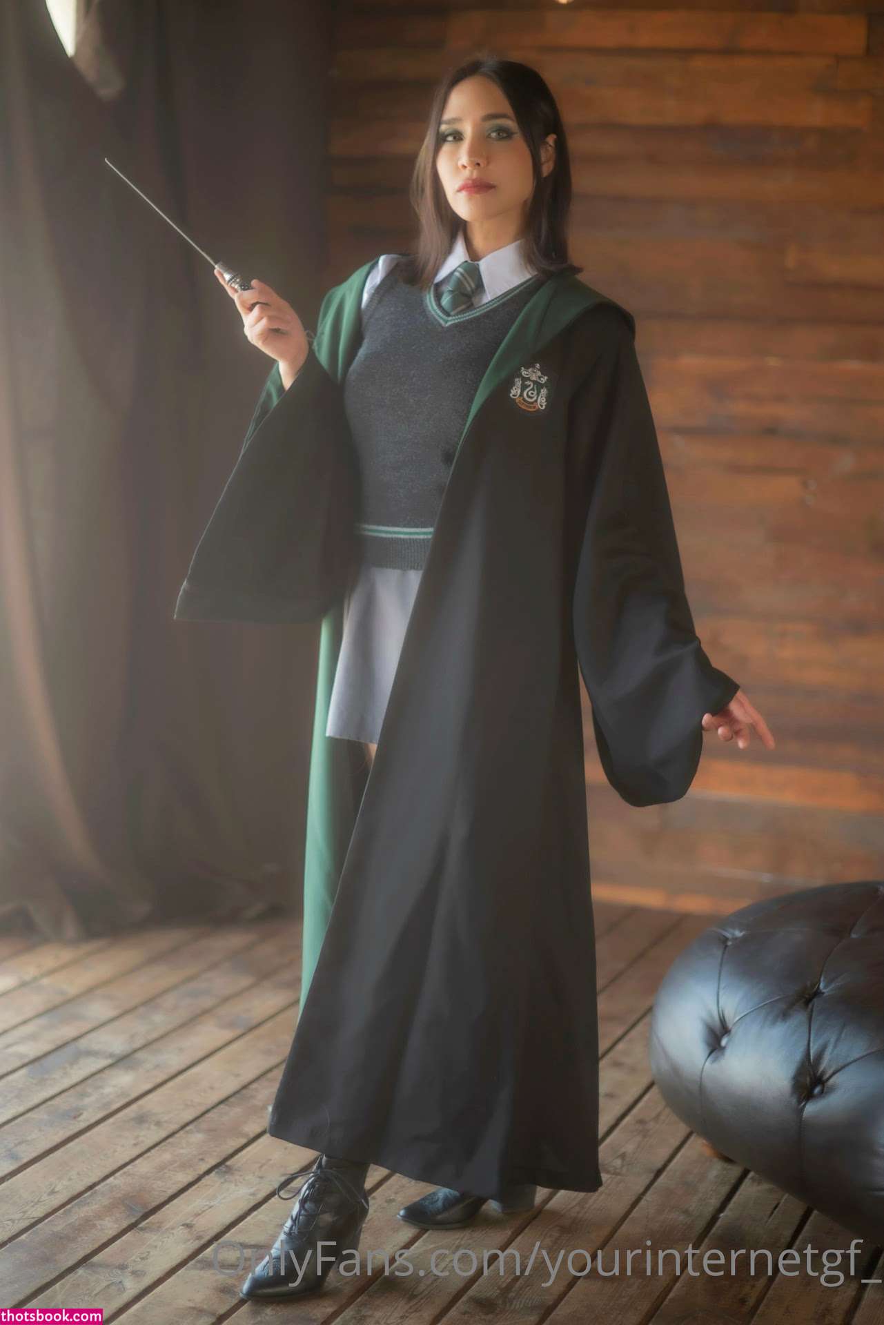 Milynn Sarley Photo #160