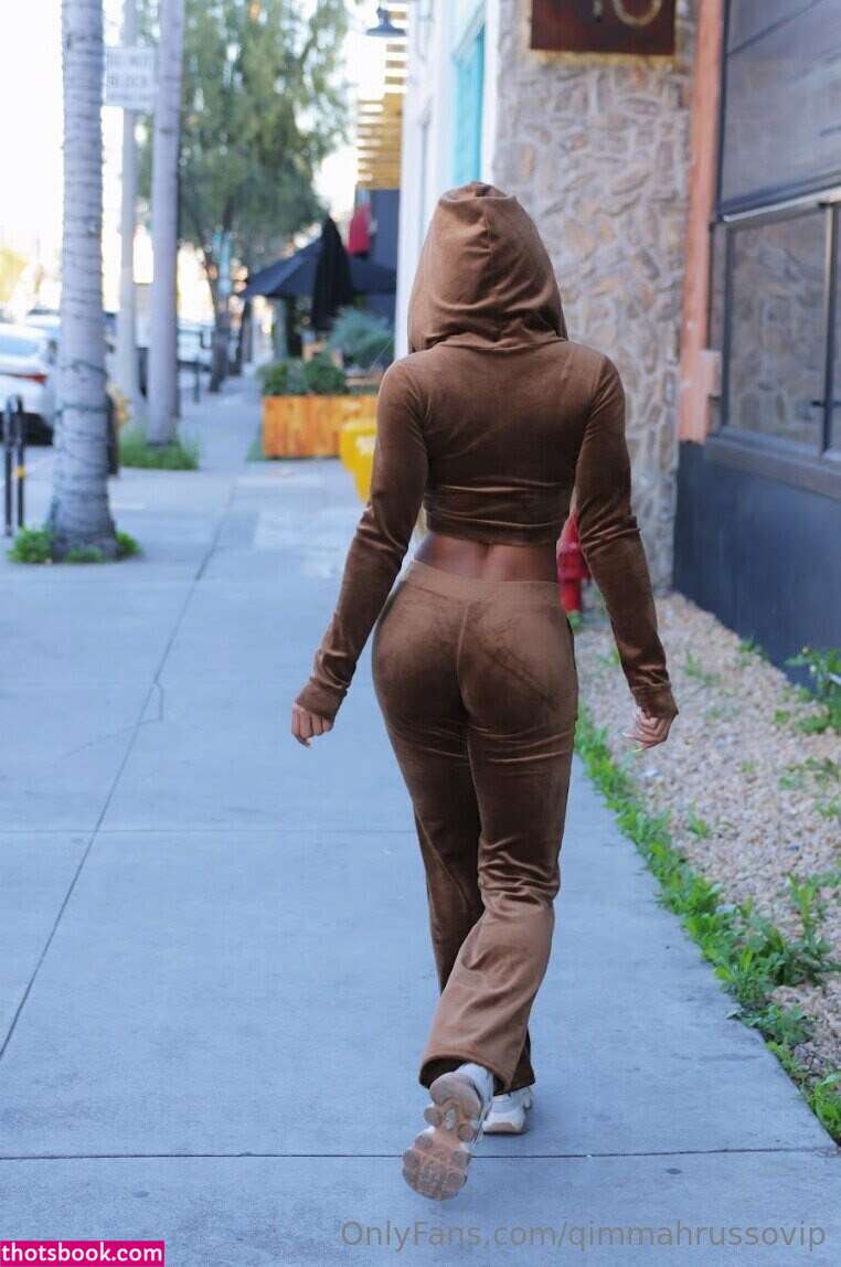 Qimmah Russo Photo #242