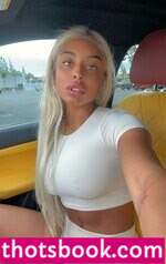 Qimmah Russo Photo #250