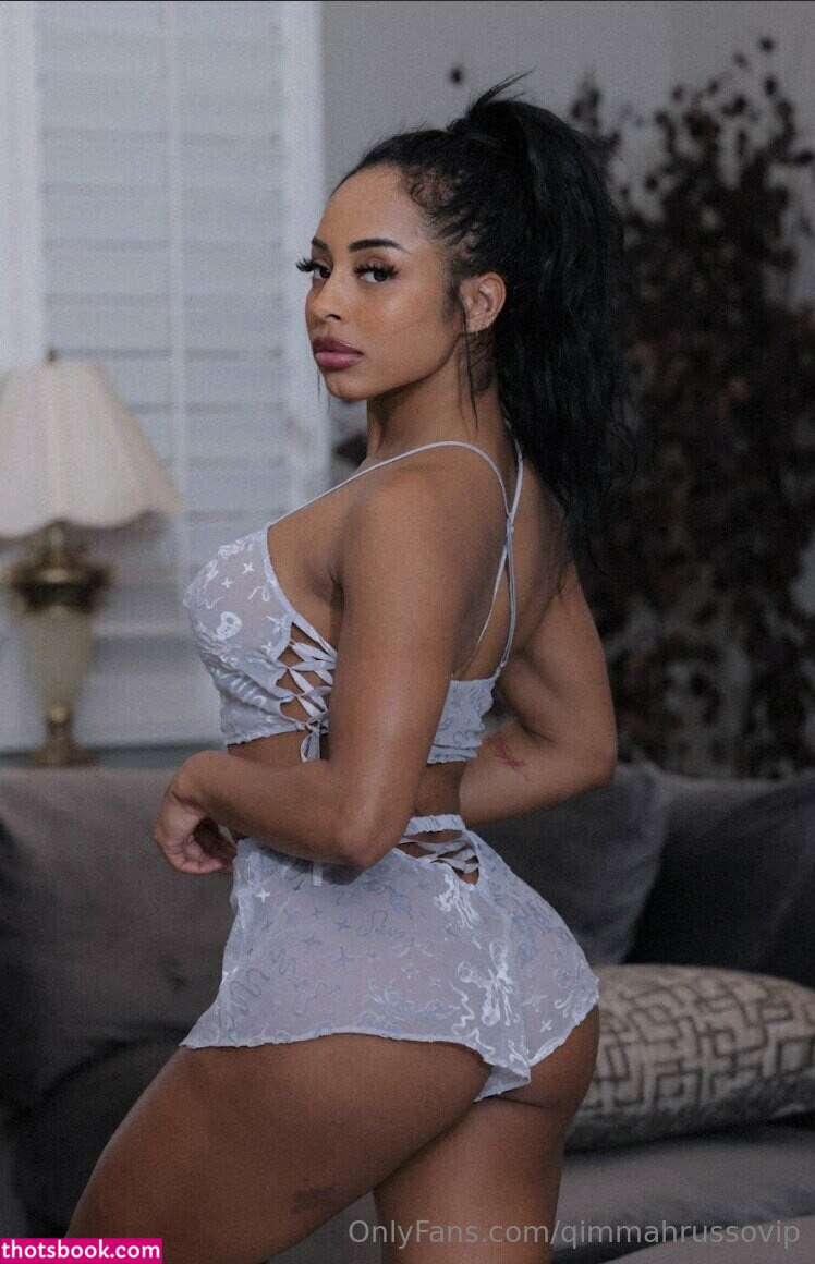 Qimmah Russo Photo #252