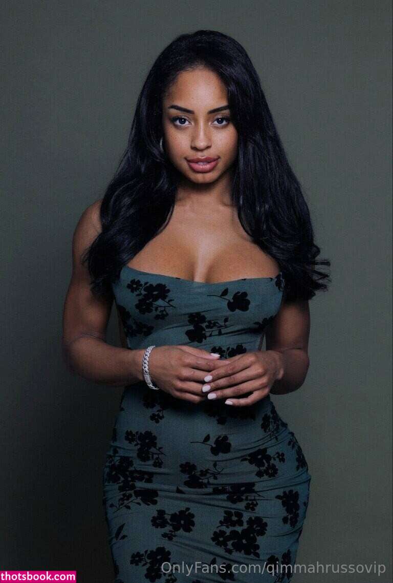 Qimmah Russo Photo #268