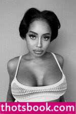 Qimmah Russo Photo #269