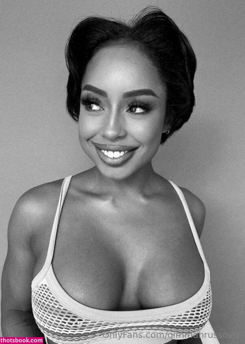 Qimmah Russo Photo #270