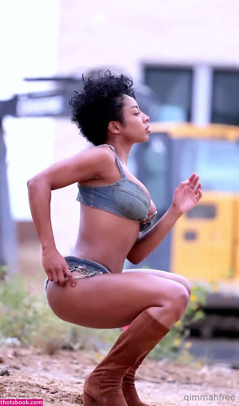 Qimmah Russo Photo #277