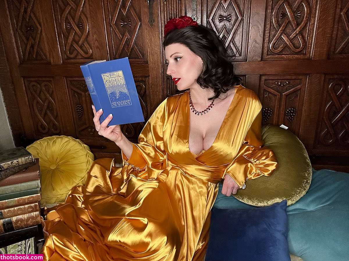 Abby Darkstar Photo #117