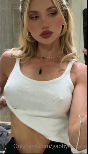 Gabby Epstein Photo #191