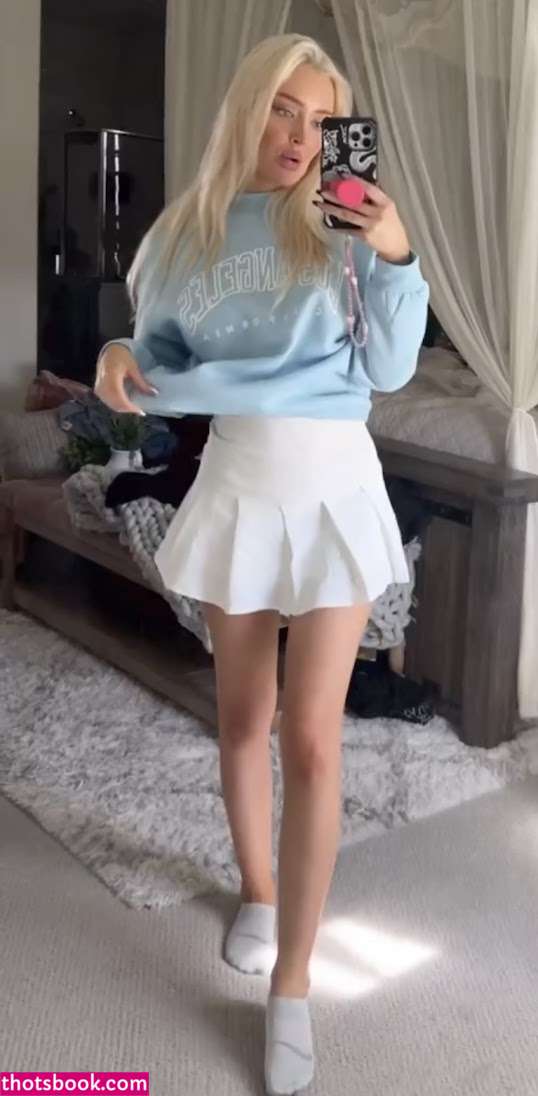 Kristen Lanae Photo #197