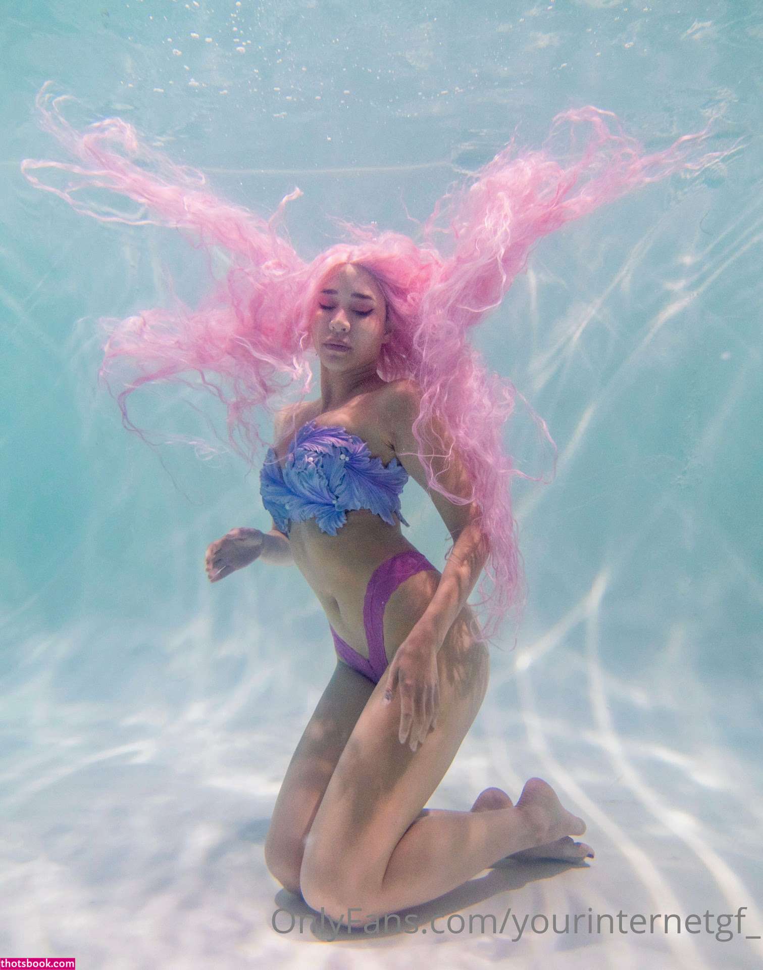 Milynn Sarley Photo #210