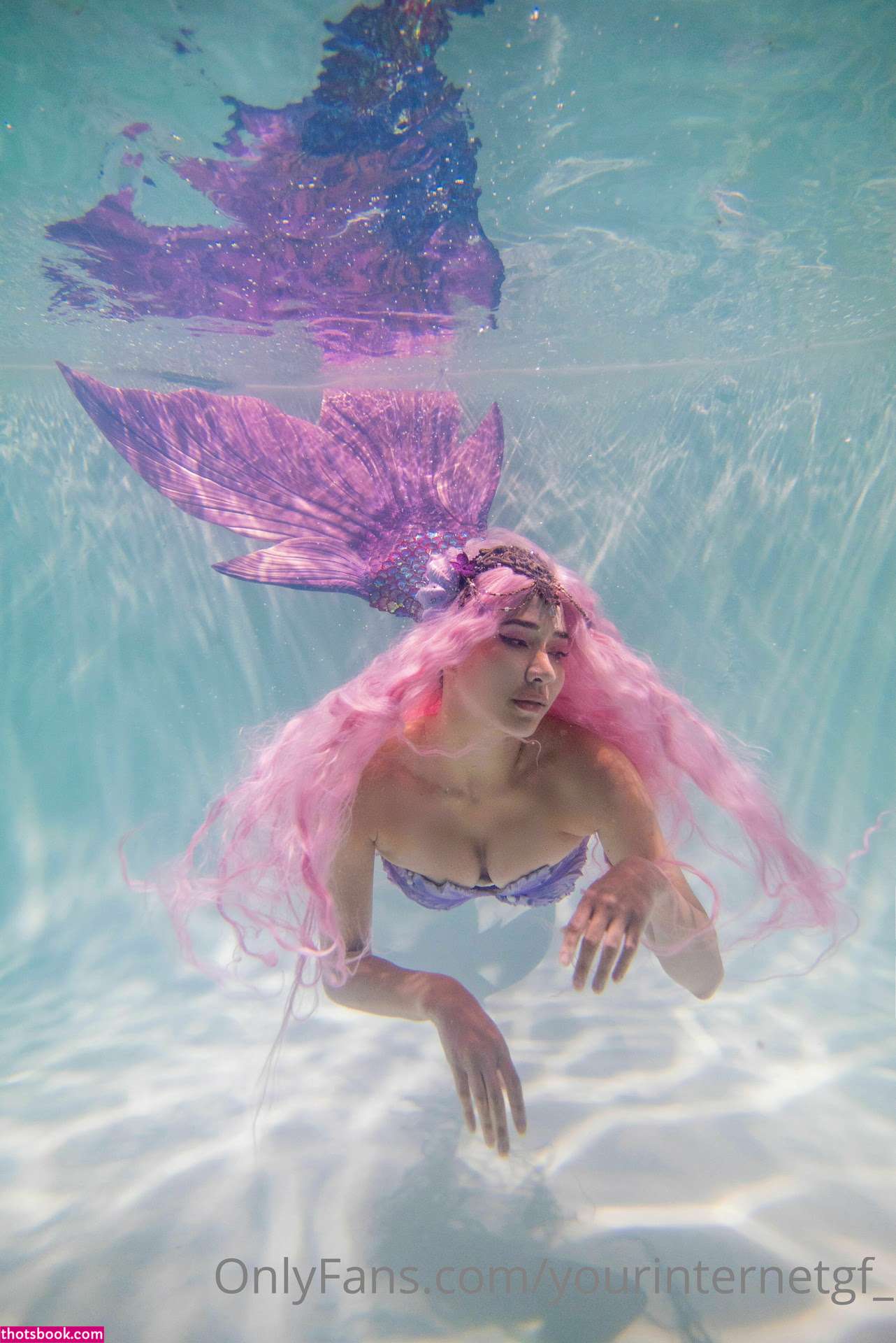 Milynn Sarley Photo #213