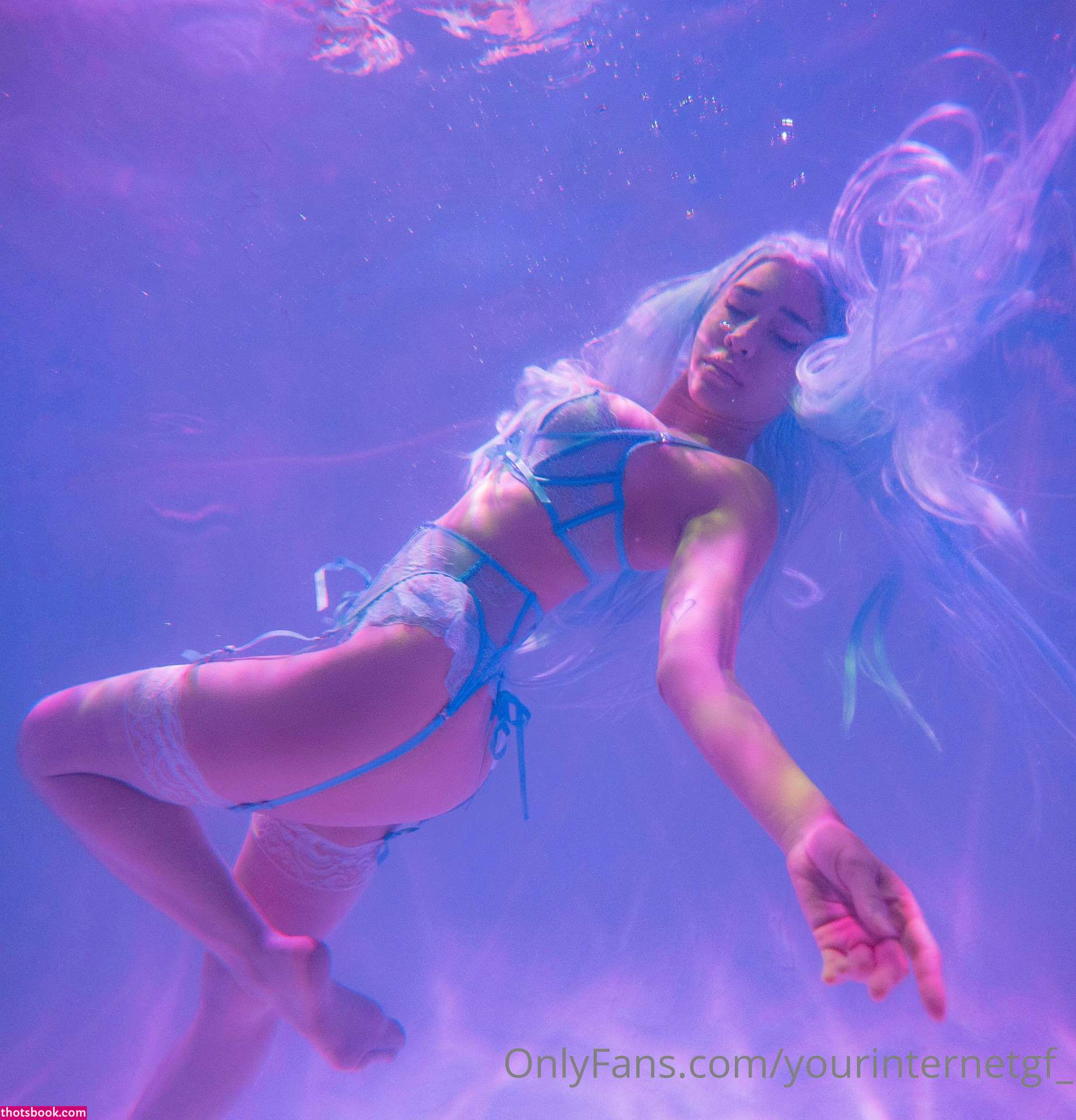 Milynn Sarley Photo #219