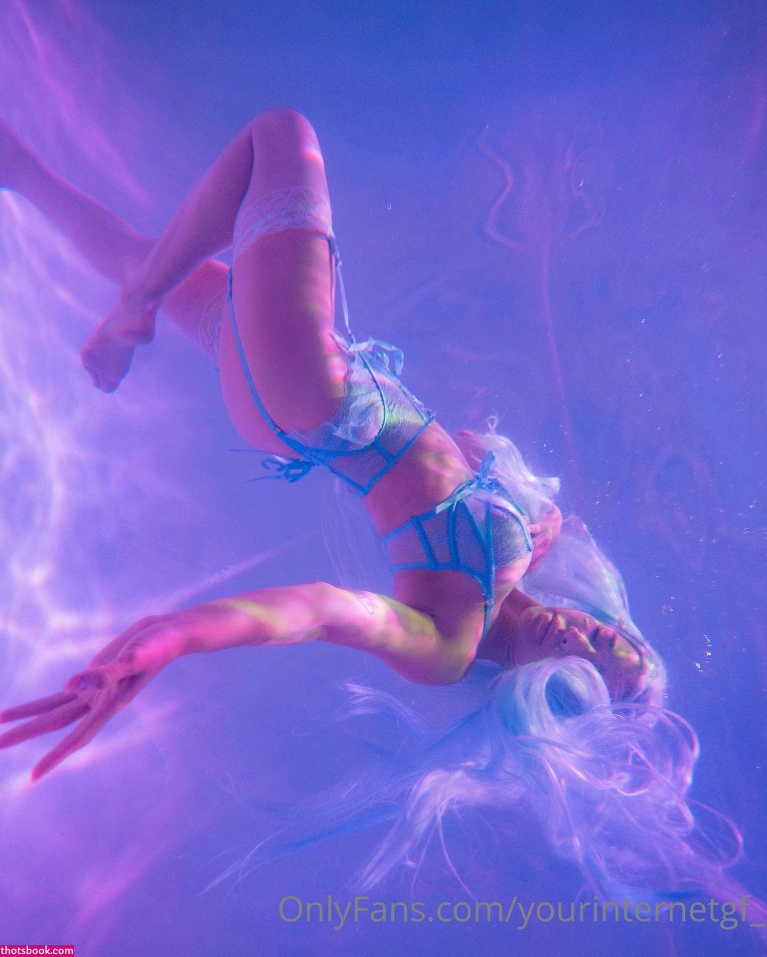 Milynn Sarley Photo #220