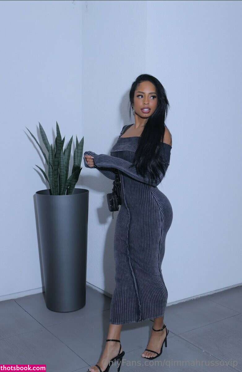 Qimmah Russo Photo #285