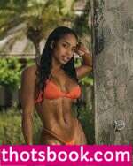 Qimmah Russo Photo #289