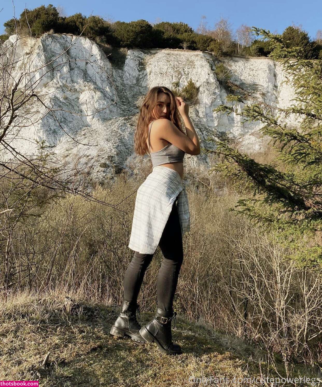 Cutepowerlegs Photo #46