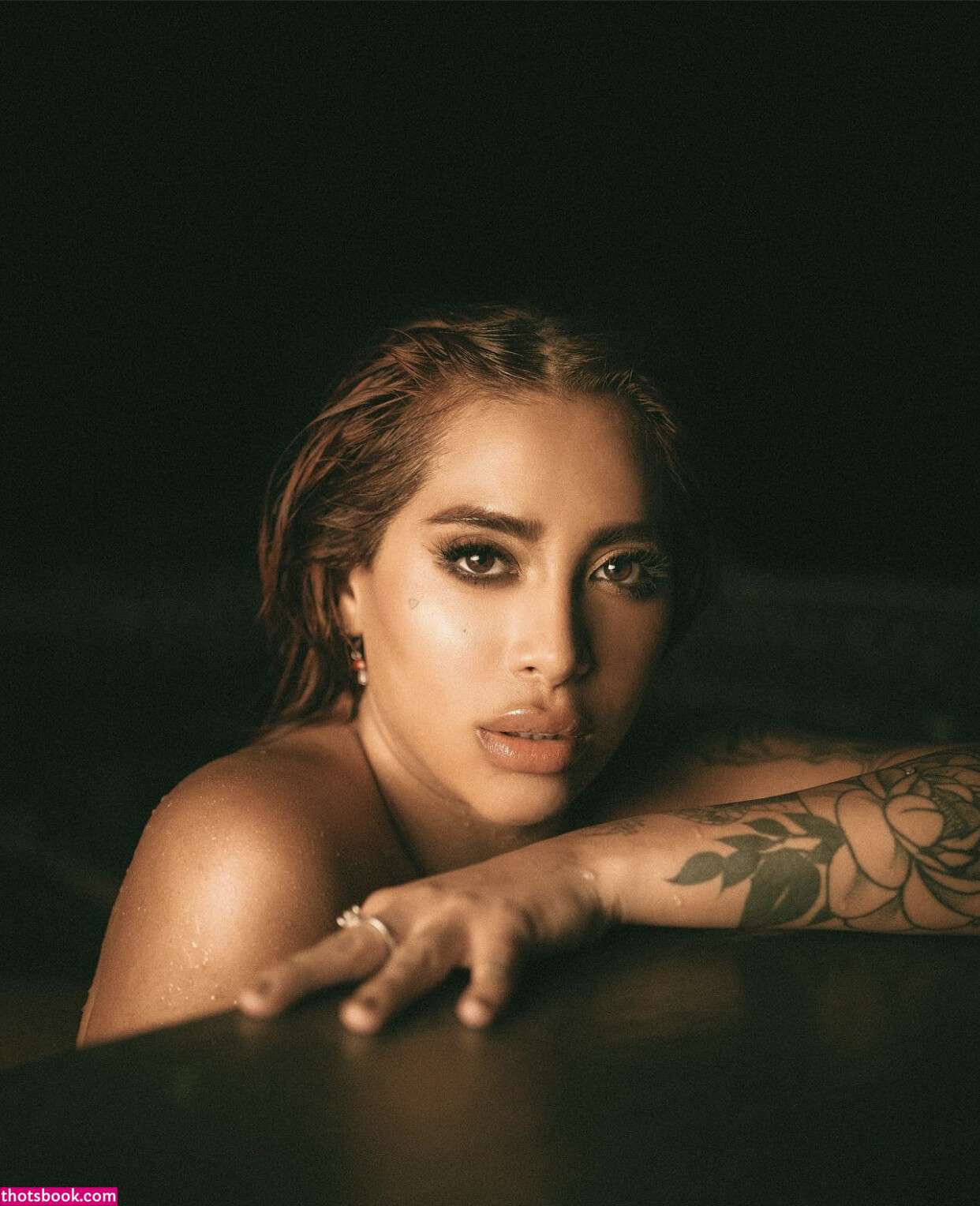 Kim Shantal Photo #9