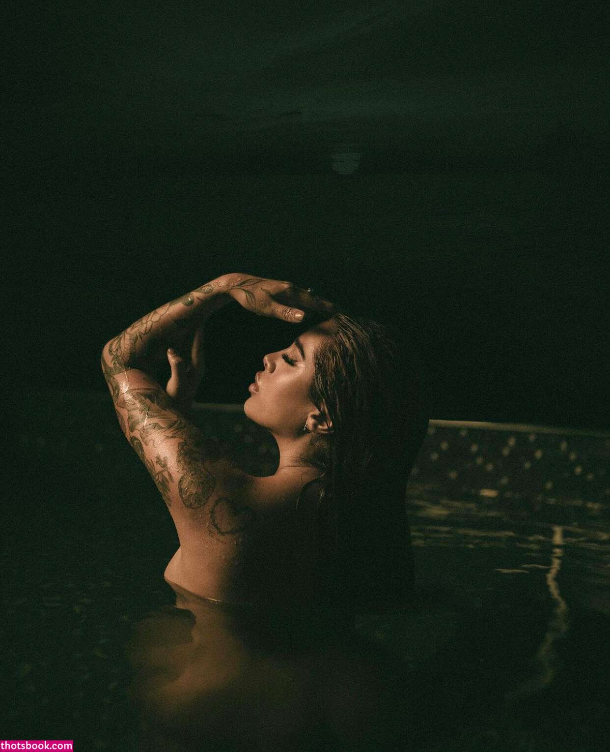 Kim Shantal Photo #12