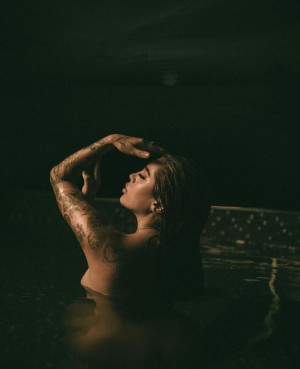 Kim Shantal Photo #12