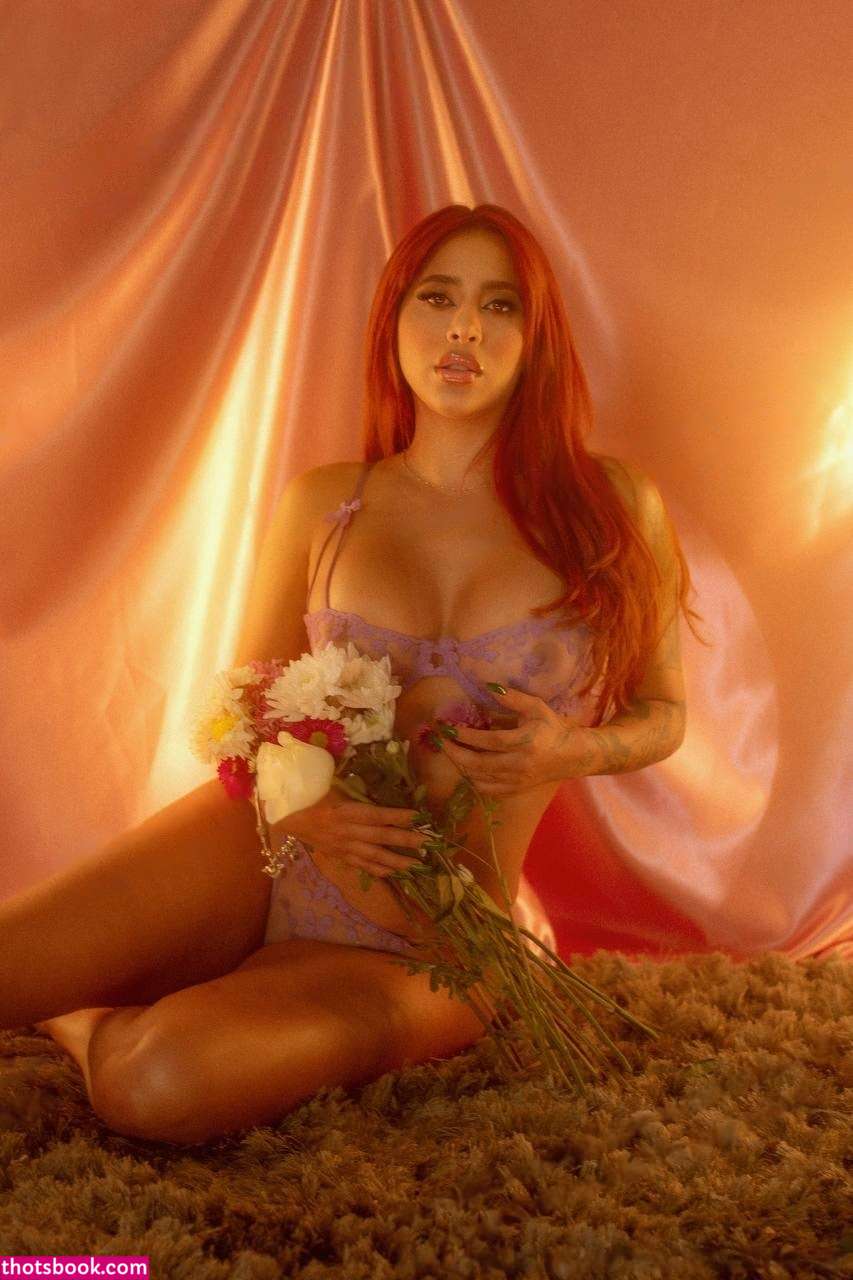 Kim Shantal Photo #28