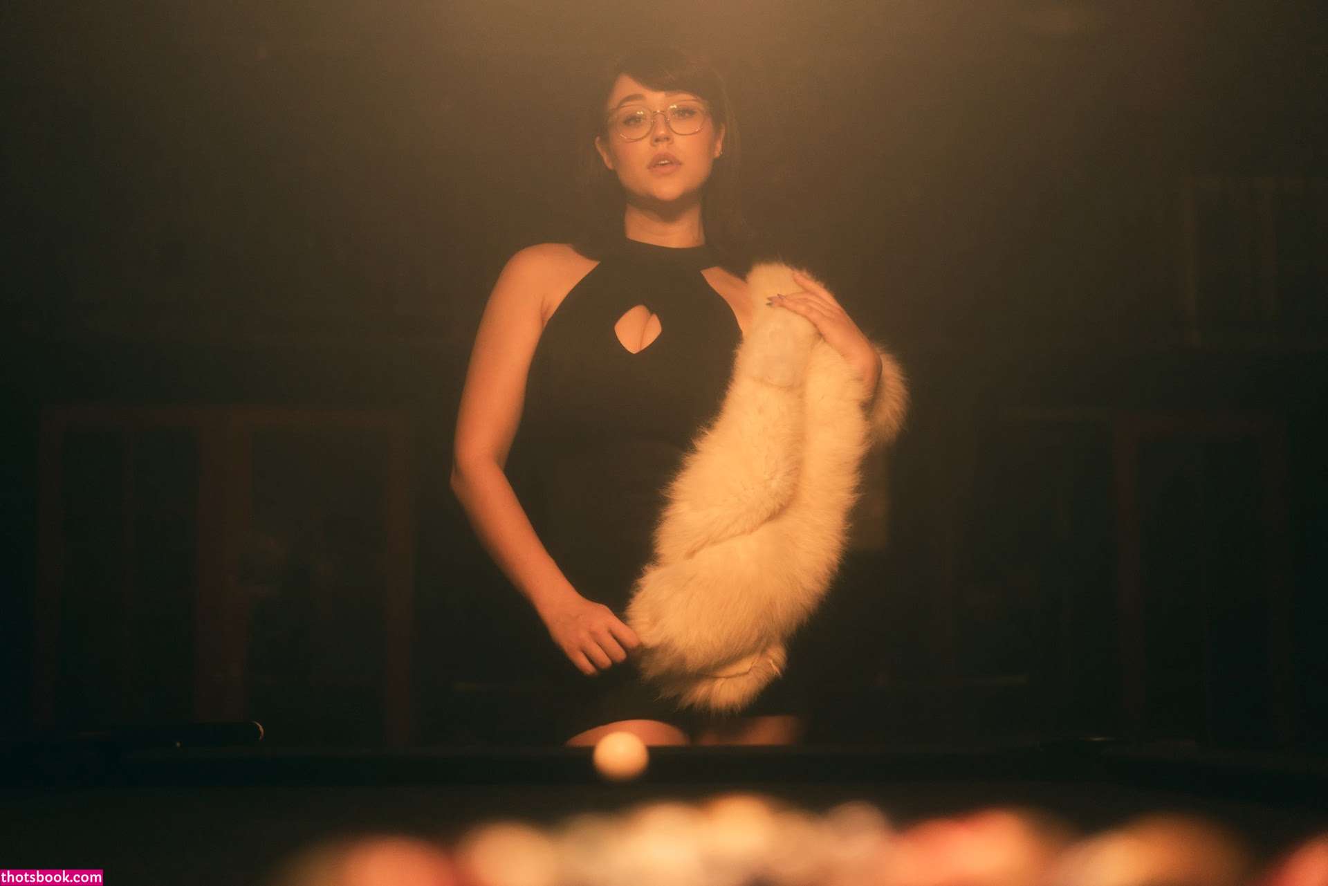 Sabrina Nichole Photo #300