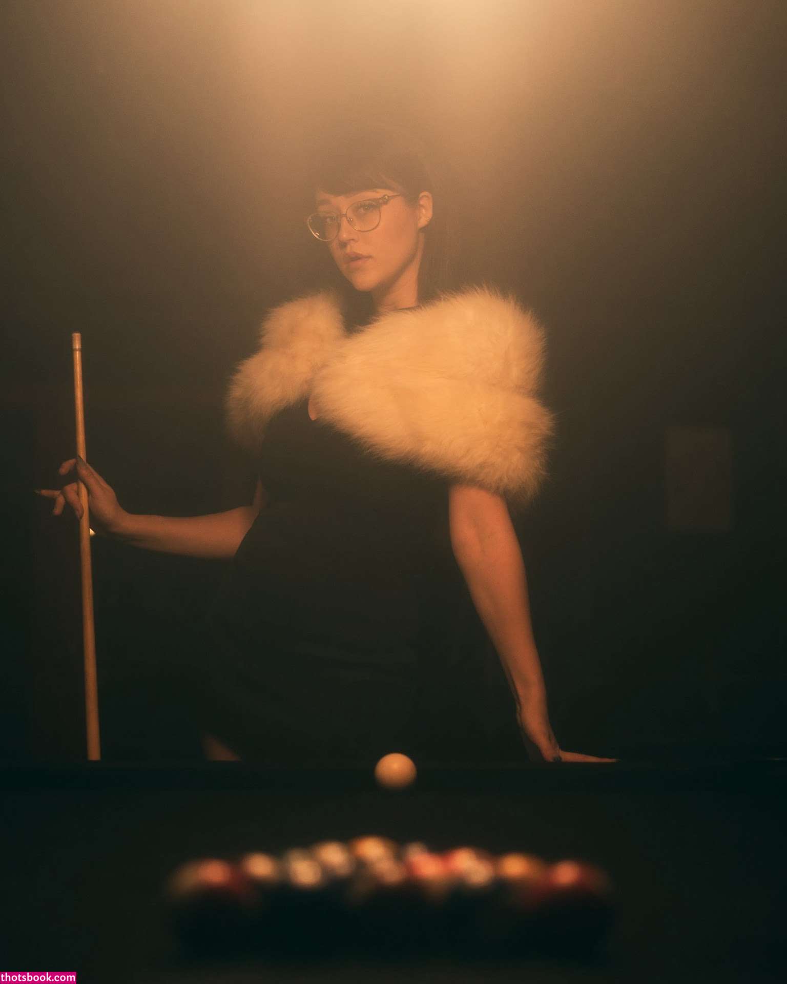 Sabrina Nichole Photo #320