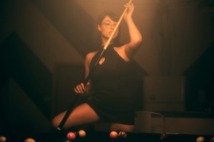 Sabrina Nichole Photo #288