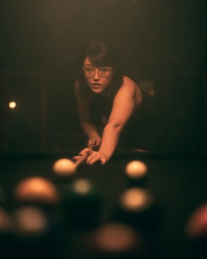 Sabrina Nichole Photo #293