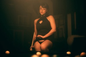 Sabrina Nichole Photo #298