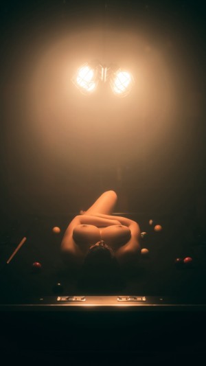 Sabrina Nichole Photo #306