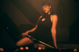 Sabrina Nichole Photo #314