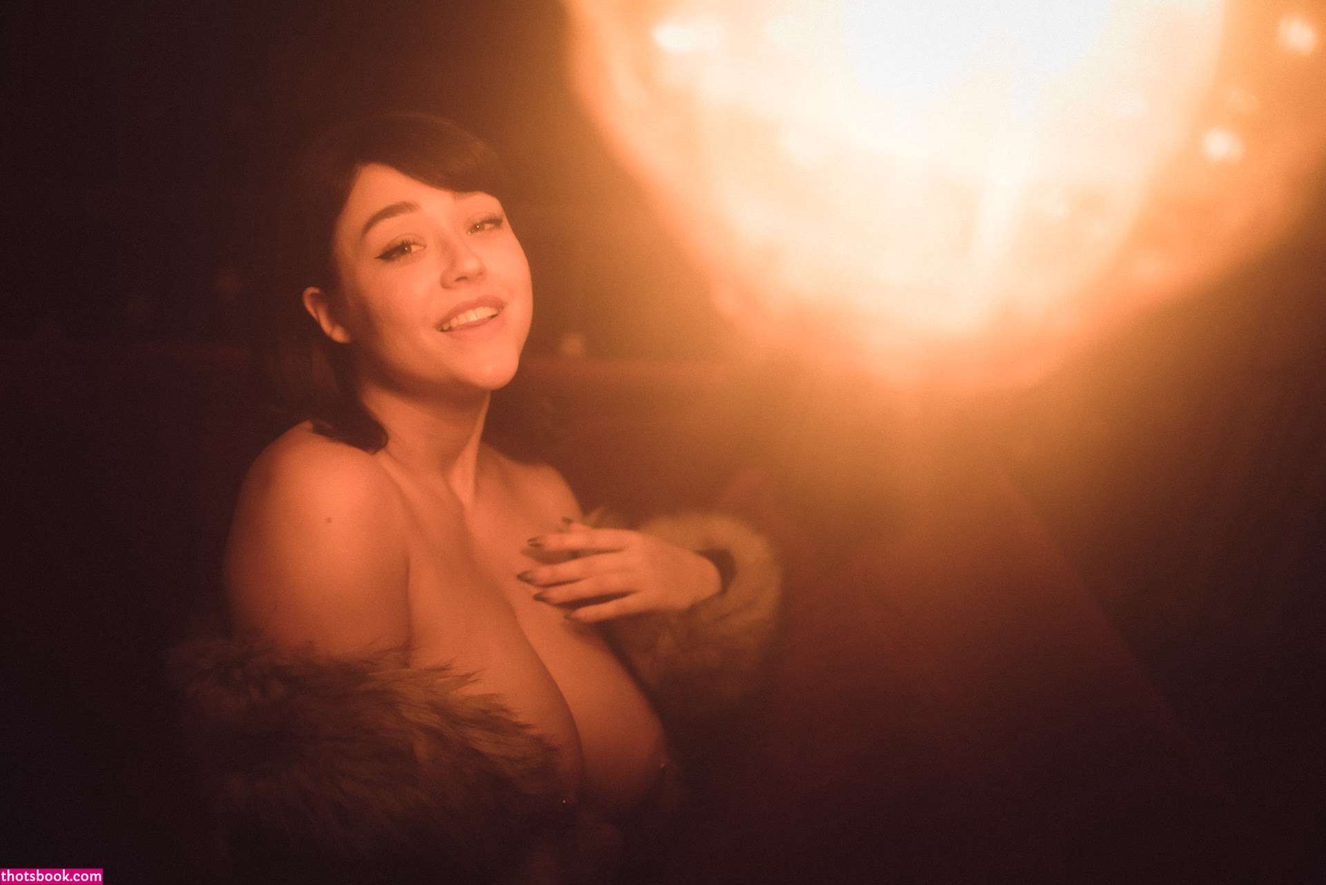 Sabrina Nichole Photo #340