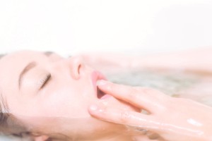 Sabrina Nichole Photo #364