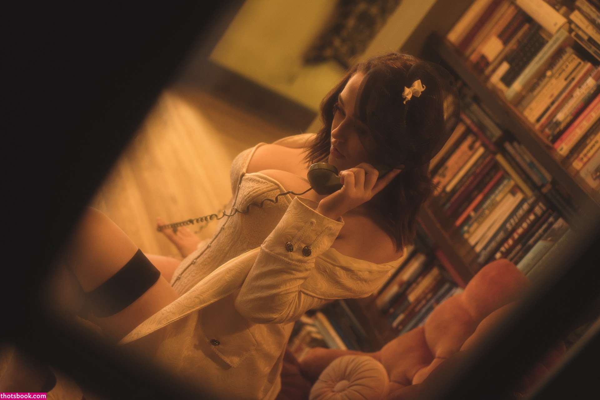 Sabrina Nichole Photo #386