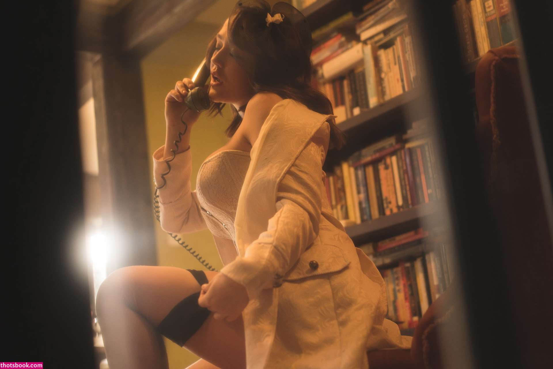 Sabrina Nichole Photo #387